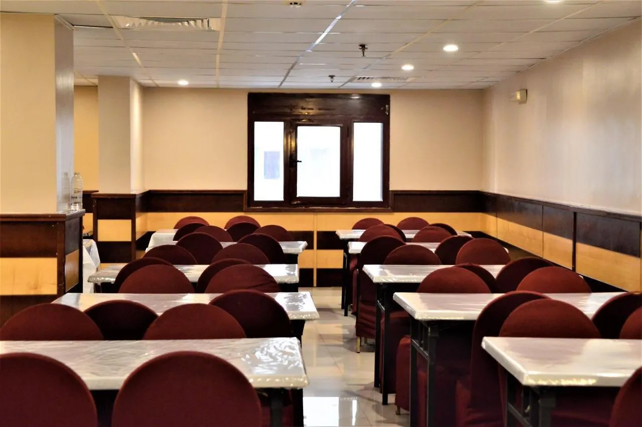 Al Fajr Al Badea 1 Hotel Mecca