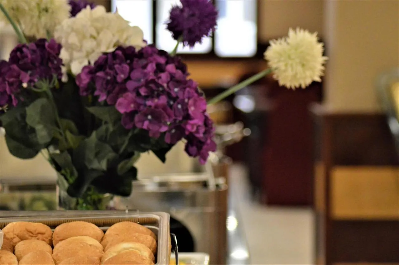 Al Fajr Al Badea 1 Hotel Mecca