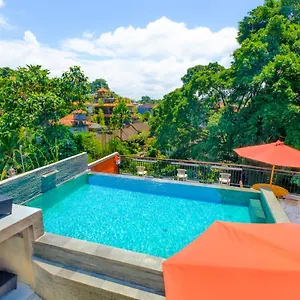 Bali Harmony 3* Ubud (Bali)