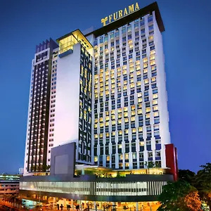 Furama Bukit Bintang, 4* Kuala Lumpur