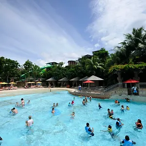 World Sentosa - Crockfords Tower 5* Singapore