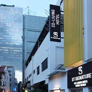 St Signature Bugis 3* Singapore