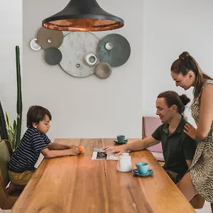 Eight Palms By Ini Vie Hospitality Seminyak (Bali)