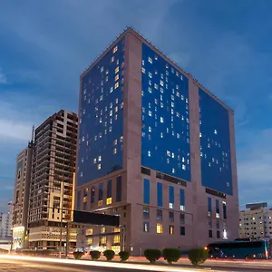 Otel M Makkah By Millennium