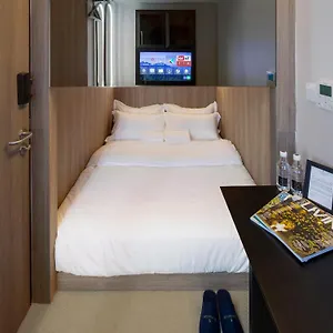 St Signature Chinatown 3* Singapore