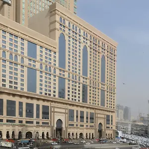Al Safwah Orchid *** Mecca