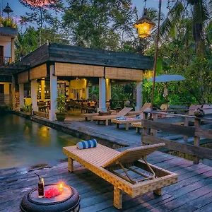 Alam Sembuwuk 4* Ubud (Bali)