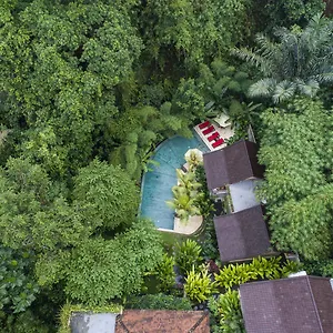 Jungle Haven 3* Ubud (Bali)
