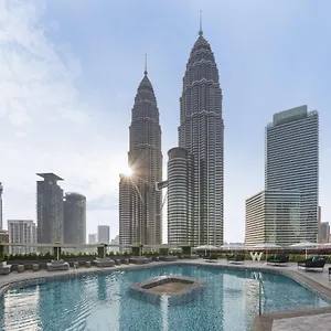 W 5* Kuala Lumpur