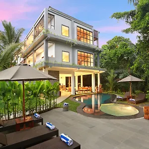 The Nani 3* Ubud (Bali)
