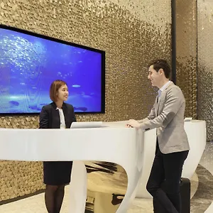 Novotel On Stevens 4* Singapore