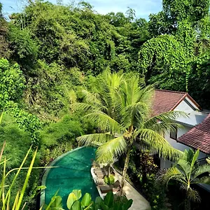 Jungle Haven 4* Ubud (Bali)
