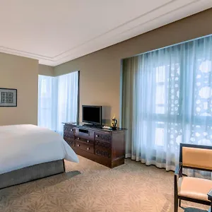 Hotel Makkah Clock Royal Tower, A Fairmont, La Mecque