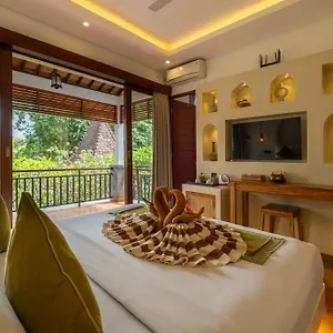 Jungle Haven 3* Ubud (Bali)