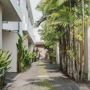 Eight Palms By Ini Vie Hospitality Seminyak (Bali)