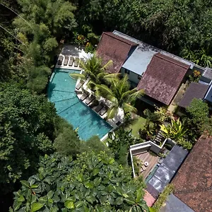 Jungle Haven 4* Ubud (Bali)