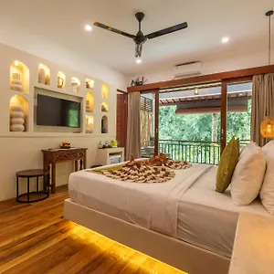 Jungle Haven - Formerly Desak Putera 4* Ubud (Bali)