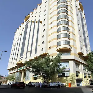 Emaar Al Noor Makkah La Mecque