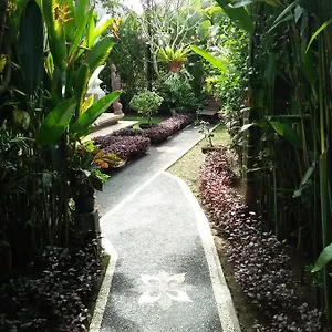 Rumah Rose 2* Ubud (Bali)