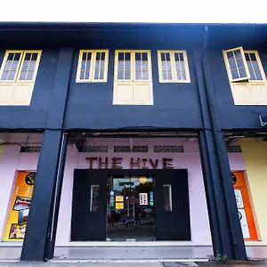 https://hostel-the-hive.singapore-best-hotels.net