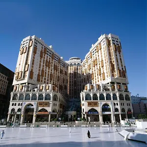 5* Hotel Makkah