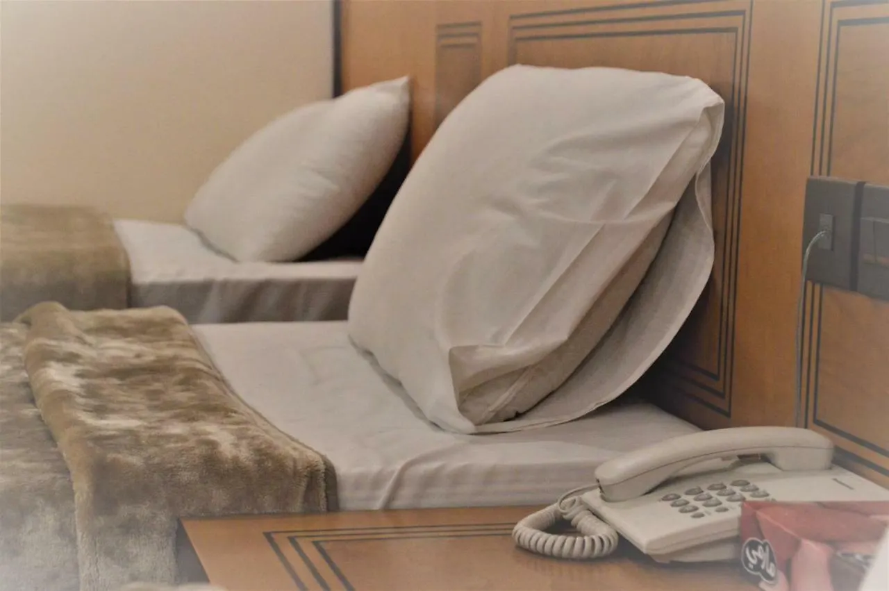 Al Fajr Al Badea 1 Hotel Mecca 3*,  Arab Saudi