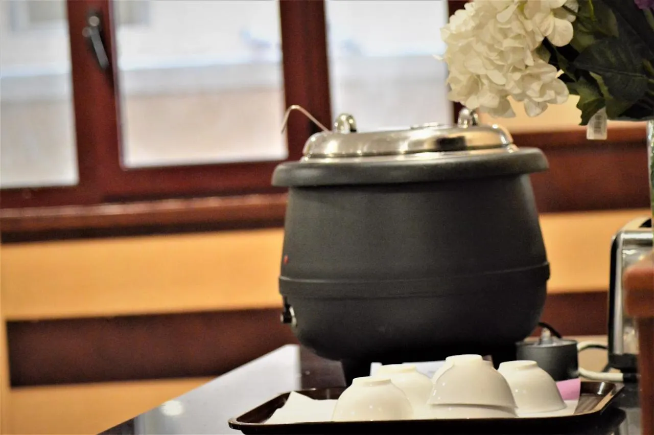 Al Fajr Al Badea 1 Hotel Mecca