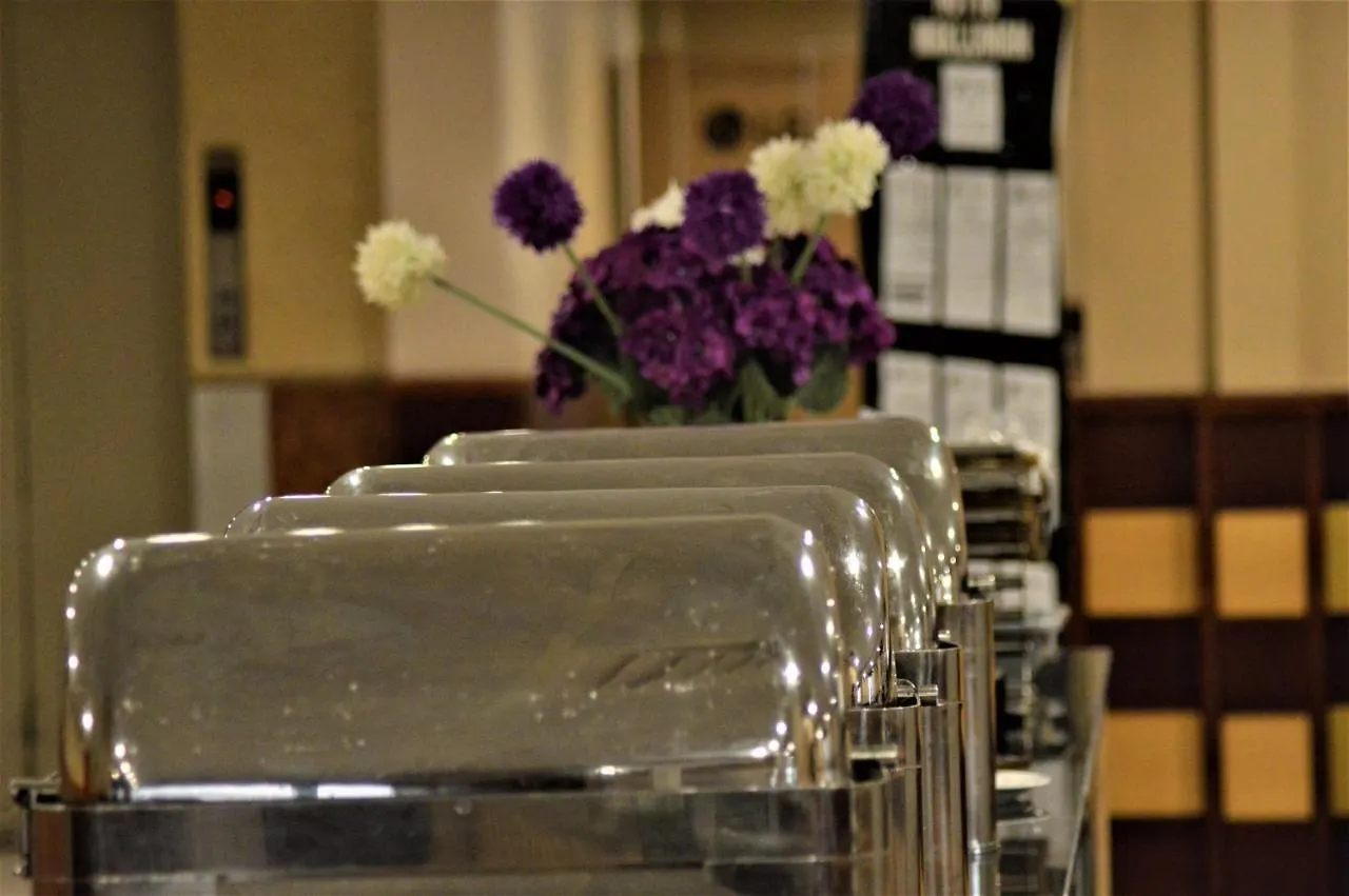 Al Fajr Al Badea 1 Hotel Mecca