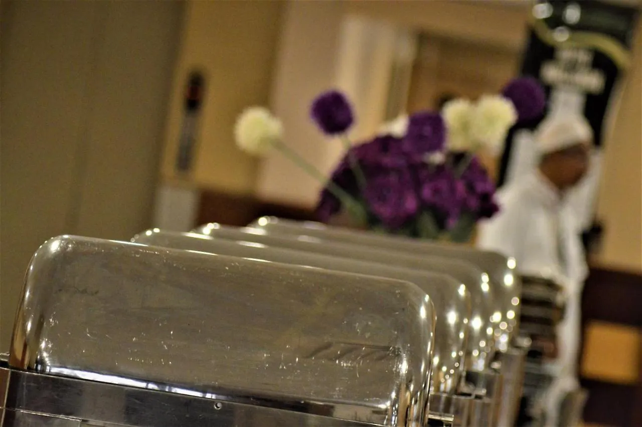 Al Fajr Al Badea 1 Hotel Mekke