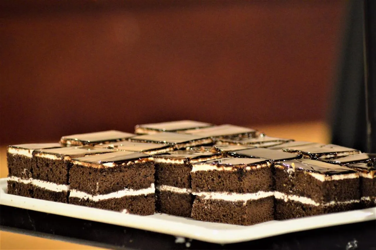 Al Fajr Al Badea 1 Hotel Mecca