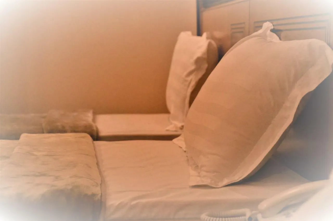 Al Fajr Al Badea 1 Hotel Mekke