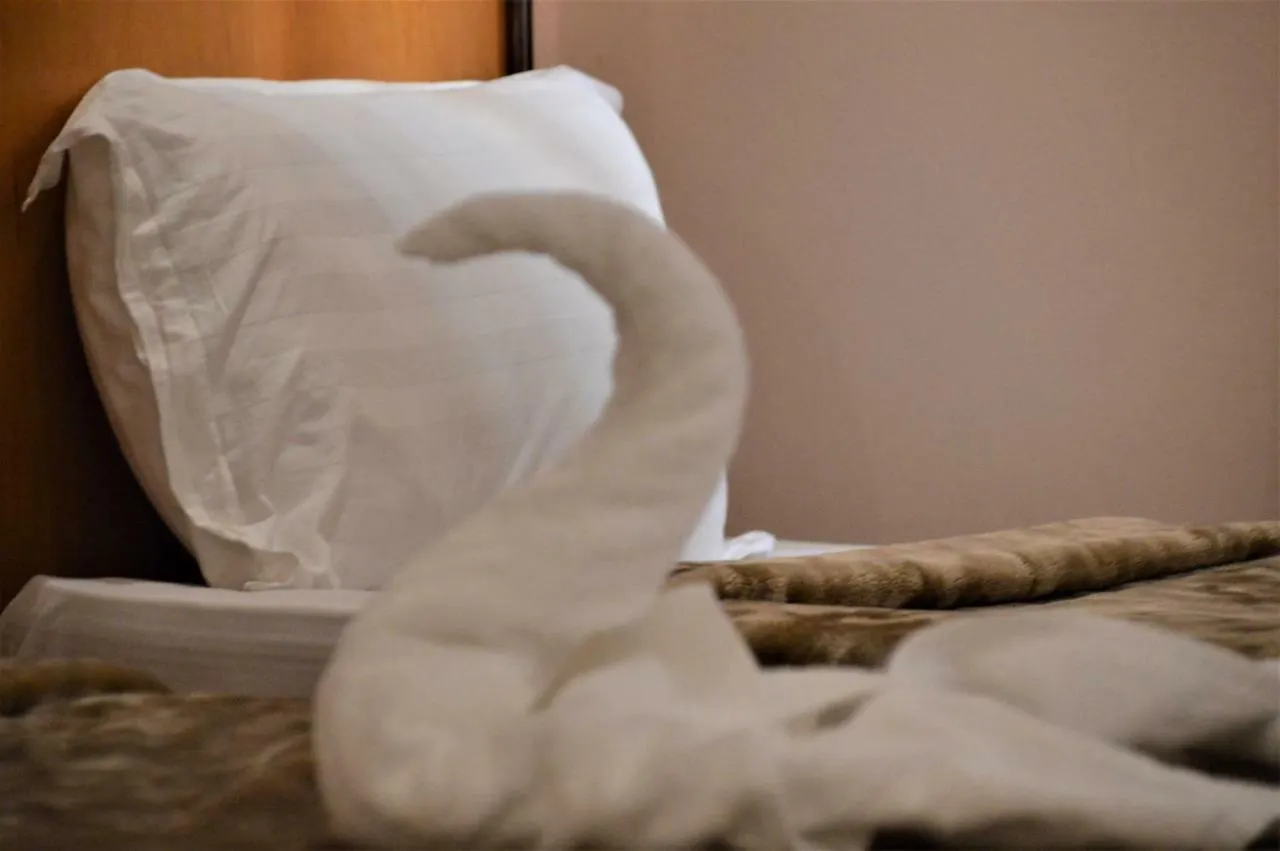 Al Fajr Al Badea 1 Hotel Mekke