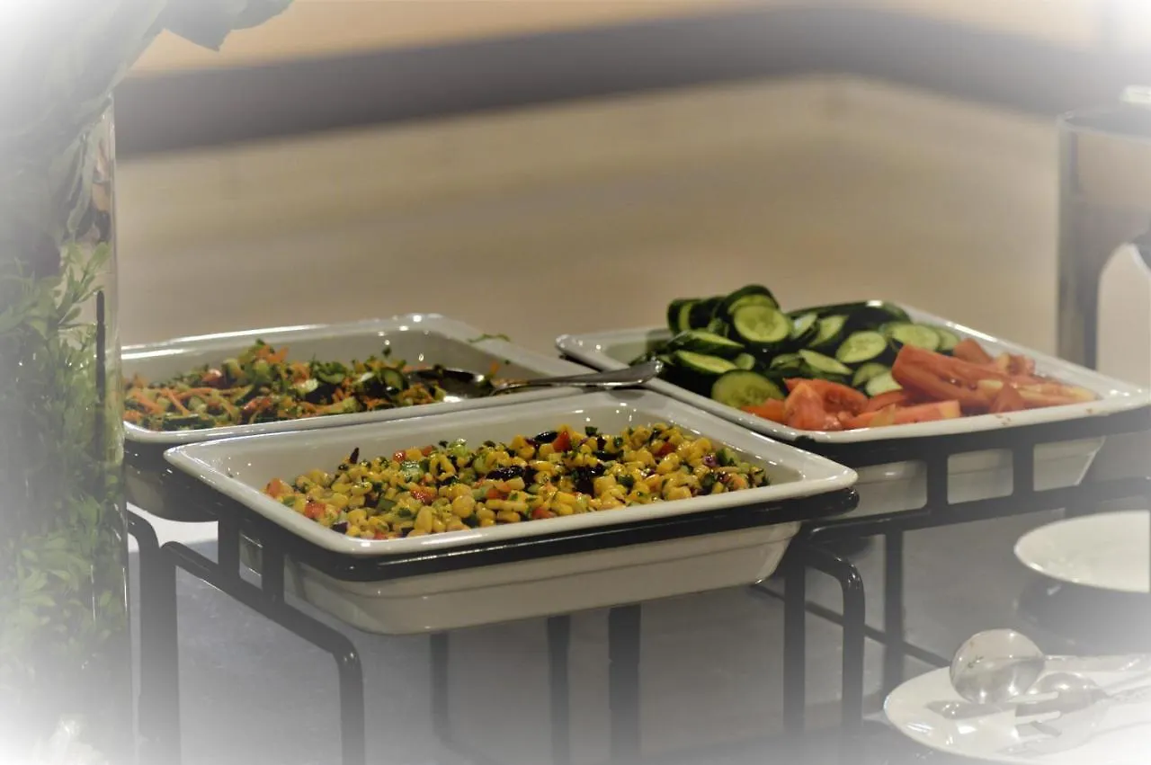Al Fajr Al Badea 1 Hotel Mekke