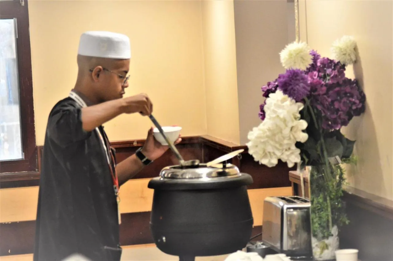 Al Fajr Al Badea 1 Hotel Mekke